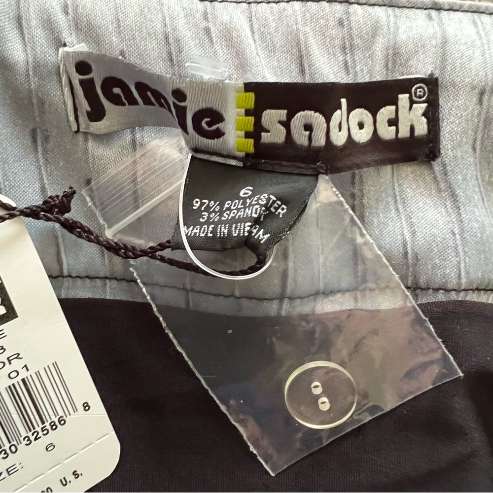 Jamie Sadock golf skirt new - Picture 3 of 6